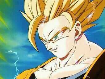 hi,my name is goku raised on planet earth i protect it to,I have two boys @HeroSonGoten,and a rival: @1stSayianPrince [ROLEPLAY/RP/PARODY]
