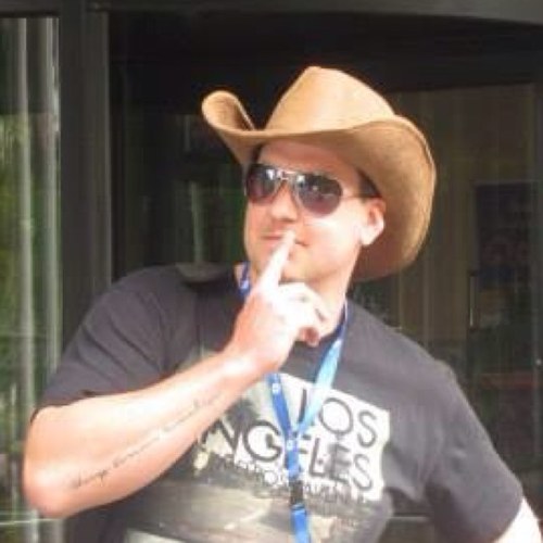 gav2903's profile picture. meh