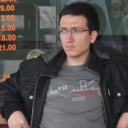 FKUMANLI's profile picture. KUMANLI