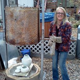 Ceramic Artist, former Art Teacher from FUSD. Recently retired.