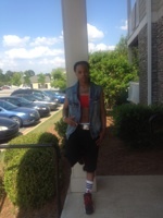 |22| |Chosen1| 
|I ain'on a team but I be ballin tho| |Heatnation| 
#FaithoverFear
#Family1st
#Determined/Focused