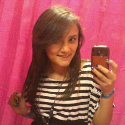 *Directioner*
La distancia no es nada cuando el amor lo es todo!