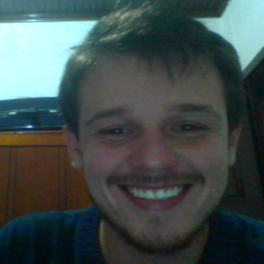 gkruga's profile picture. preciso rt e seguidoress...sigo e dou rt..