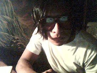 skateboarder, musician, brother, Reader, ..Love to write inaccuracies, love to learn the wisdom of the world.. would like to live