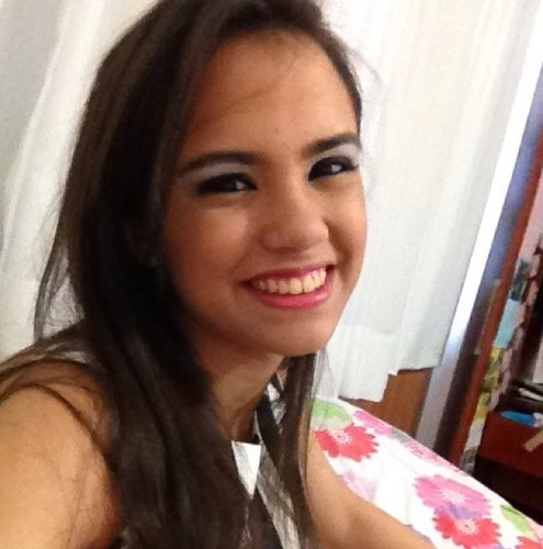porque agente se completa , te amo irmaã❤❤ @mdefatimareis