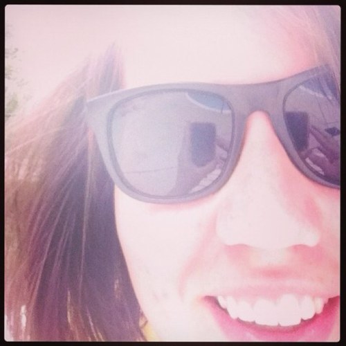 mreft21's profile picture. Untappd updates with a rogue shared thought.  Mostly stalking reality TV stars & gossip.