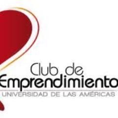 El Club de Emprendimiento de la UDLA es un espacio diseñado para potenciar a los estudiantes y compartir nuevos conociemientos.