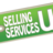 Selling Services UK