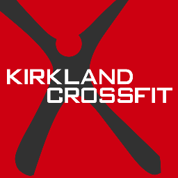 We are Kirkland CrossFit. The box started in October 2008 and I would say we have a very close knit community.