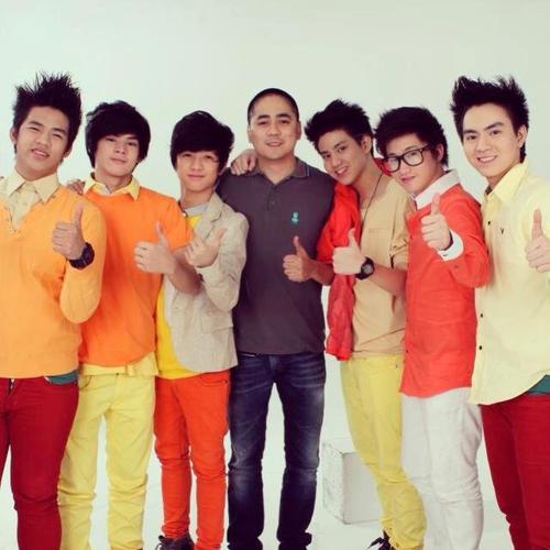 Once you've started loving them,you must LOVE them FRVR' |  3/6 follows admins: @_MissHappyVirus ,