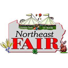 The award-winning fair, located in the heart of NEPA, features 6 days of agriculture, horticulture, entertainment, food, fun, and more! June 20-25, 2017.