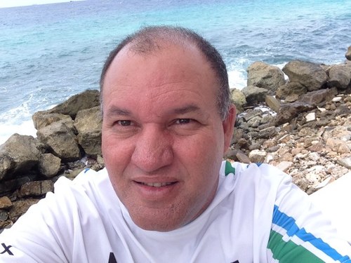 Caymazo's profile picture. 