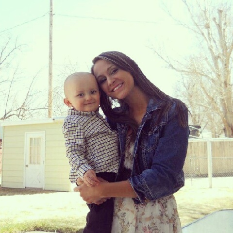 McKenzieCMiller's profile picture. 