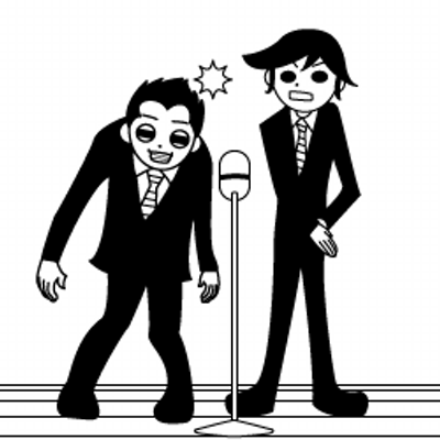 ツッコミマスター Tukkomi Master Twitter