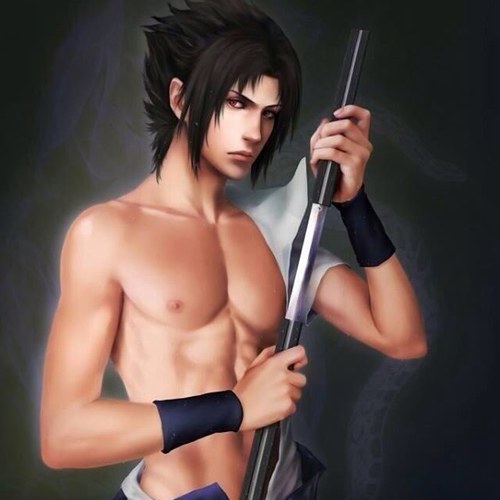 Sasukeさんのプロフィール画像