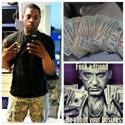 Rio_126's profile picture. FAMILY, MONEY, IN RESPECT!!!!! #TEAMSCORPIO #TEAMBULLSS