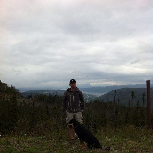 Zahanov's profile picture. 