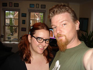 tenchiro's profile picture. Brewmaster for Bunnchiro Brewing in Providence, RI