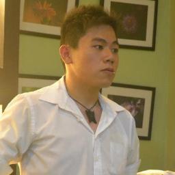 Warren Briones