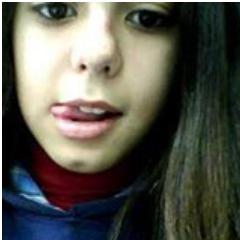 , Colé kie? passei aqui sô pra dizer que ela é minha mana de coração que ela é my life s2
