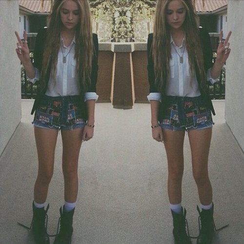 AcaciaClarkFaux's profile picture. Hi I'm Acacia and I'm taken by @Fauxxxniall he's the best thing that's ever happened to me,he's my everything and I love him so much♥