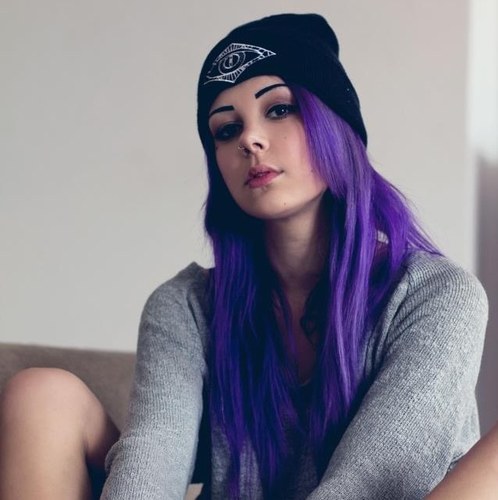 highasafuck's profile picture. Just, take a hit.