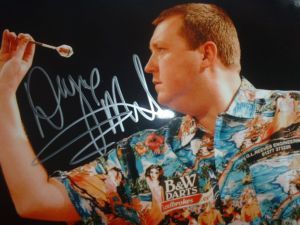 WayneMardle's profile picture. 