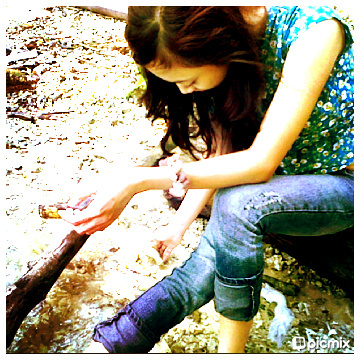 I'm extraordinary