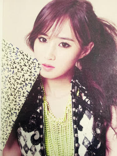 Kwon_Yuri89SNSD Profile Picture