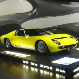 TheBeautyOfCars Profile Picture