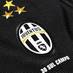 jerry forza juventus (@jerryforzajuve) Twitter profile photo
