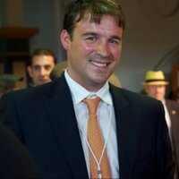 Arthur St. George (@archiestgeorge) 's Twitter Profile