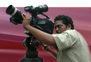 India’s Full Service Film and Television Production Company ... we frame ideas.