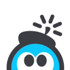 Fast, Fun and Free Squawk Messenger. Send GIFs, memes, selfies, drawings, animated stickers, self destructing messages, audio and +. Download in the app store.
