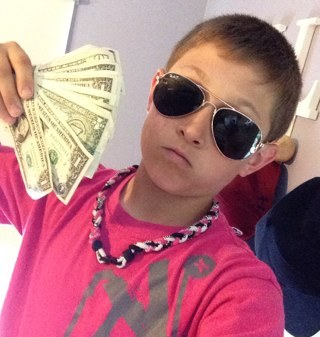 Follow me and ill follow back