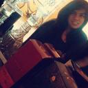 Francesca Barrera - @Frances94514200 - Twitter