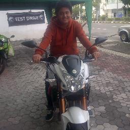 ElFaizRamdan's profile picture. KONTRA PLAYER DRUM CORP SURABAYA