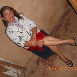 sou uma mulher de Deus e amo fazer sua obra.