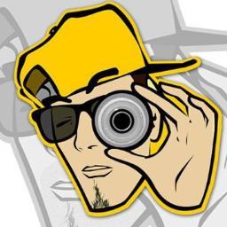 Graphic designer/Photographer