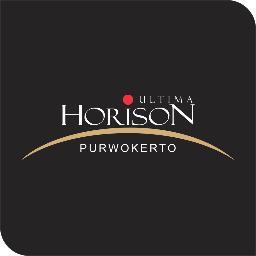 Horison_Pwkerto's profile picture. HORISON ULTIMA PURWOKERTO Official Twitter Account! Here to find whats on HORISON ULTIMA. PWT. Tx for following.. :)
Contact us : 0281 - 634321