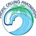 Pacific Calling Partnership (@Pacificcalling) Twitter profile photo