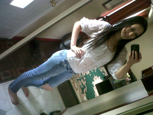 tayloranfuhrman's profile picture. Just a small town girl, livin in a lonely world.