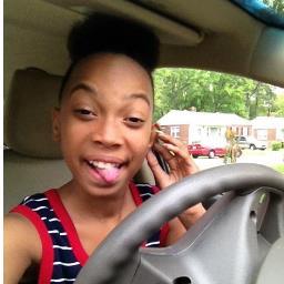 im young nigga just trynna chase me some dollars ...
-- lil durks wifeeeee ♥
