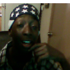 TSF_KINGLARO's profile picture. T,S.F