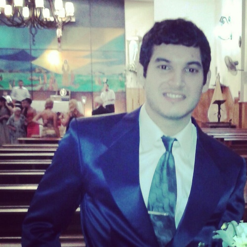 emmanueldiaz86's profile picture. 