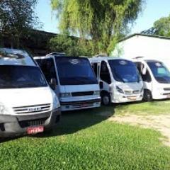 VANS E MICRO ÔNIBUS EXECUTIVOS PARA VIAGENS,EVENTOS,CONGRESSOS...