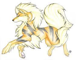 Im Missy. An Arcanine in the Police Force. I have a temper, so be careful with your words and actions.