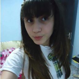 Oi sou a Mel Pacheco Silva, Oitavo ano, rica, pati metida,irmã REAL @Lory_Pacheco 12 anos!

'In Wordeland'
