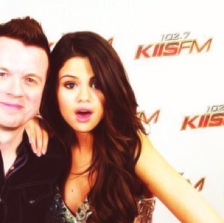 @SelenaMarieFake's backup