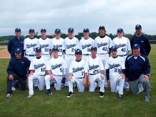 indianadirtbags's profile picture. 17 U Indiana Dirtbags